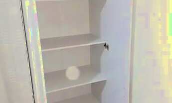 Imagem: Aluguel de Quartos Mobiliados. BAIRRO NOVA