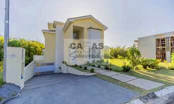 Imagem 2: Casa em Condomínio em Alphaville - Santana de Parnaíba, SP