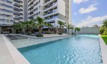 Imagem 2: Apartamento para Venda - 99.14m², 3 dormitórios, sendo 1 suites, 2 vagas - Petrópolis