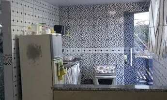 Imagem 4: Alugo quinitene Casa com 1 banheiro