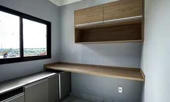 Imagem 3: Casa condômino Maria Júlia ( Alto padrão