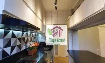 Imagem 7: Apartamento com 3 dormitórios, 82 m² - venda por R$ 550.000 ou aluguel por R$ 4.500/mês