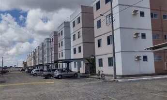 Imagem 6: Condomínio vila Jardins no marcos freire 2