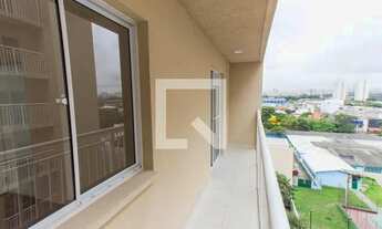 Imagem 7: Apartamento para Aluguel - Vila Guilherme, 1 Quarto, 38 m2