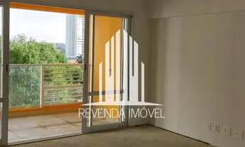 Imagem: Apartamento para venda no Campo Belo, 47