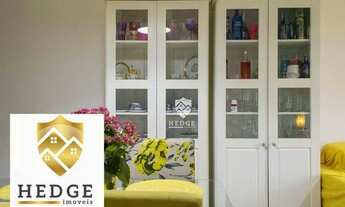 Imagem 4: Cobertura com 4 dormitórios à venda, 193 m² por R$ 703.800 - Pirituba - São Paulo/SP