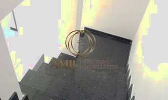 Imagem 3: Casa de condomínio sobrado para venda com 270 metros quadrados com 3 quartos