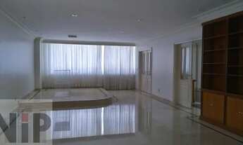 Imagem 3: LUXUOSO APARTAMENTO EM HIGIENÓPOLIS, AO LADO DO PARQUE BUENOS AIRES, ALTO PADRÃO