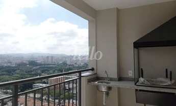 Imagem 6: São Paulo - Apartamento Padrão - Pari