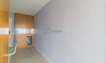 Imagem 6: Locação Apartamento 1 Dormitórios - 55 m² Vila Olímpia