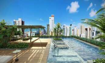 Imagem 1: Flats em Manaíra