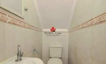 Imagem 4: Sobrado de 3 Dormitórios na Ponte Rasa