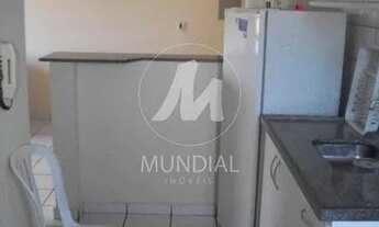 Imagem 6: Apartamento (tipo - padrao) 1 dormitórios, cozinha planejada, portaria 24 horas, elevador