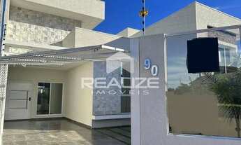 Imagem 3: Casa nova com piscina e 3 quartos na regiao do Panorama