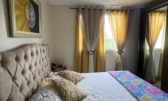 Imagem 5: Apartamento para venda possui 50 metros quadrados com 2 quartos