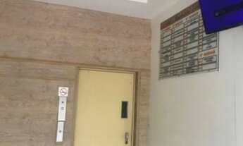 Imagem 6: Sala em prédio comercial no Centro