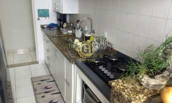 Imagem 6: Apartamento aluguel 52 m² 2 quartos em Jardim Flórida - Jacareí - SP