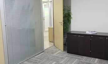 Imagem 4: Conj. Comercial à venda na Barra Funda com 30m²2 salas 2 banheiros 2 vagas