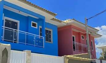 Imagem 7: Casa com 03 quartos nova atauna