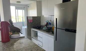 Imagem 2: Invent Joy Apt 2 qtos 58mt R$ 310 mil