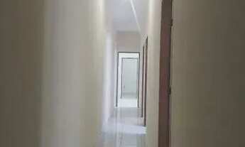 Imagem 3: Casa para venda possui 70 metros quadrados com 2 quartos em Lobato - Salvador - BA