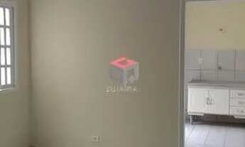 Imagem 5: Apartamento para aluguel 2 quartos 1 vaga Itaguassu Rudge Ramos - São Bernardo do Campo