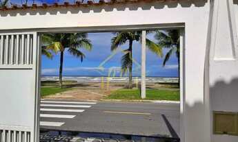 Imagem 1: Praia Grande - Casa Padrão - Solemar