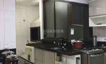 Imagem 2: Apartamento de 4 dormitórios, sendo um deles suíte no Bairro Passo d`Areia