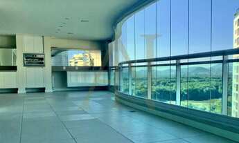 Imagem: Apartamento para venda possui 296 metros