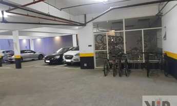 Imagem 4: APARTAMENTO DE 1 DORMITÓRIO NA REGIÃO DE SANTA CECÍLIA