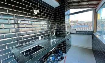 Imagem 2: Cobertura 2 quartos santa mônica