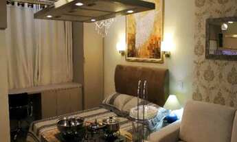 Imagem: Apartamento para Venda - 21m², 1 dormitório