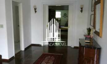 Imagem 3: Casa para Locação com 600m² no Morumbi