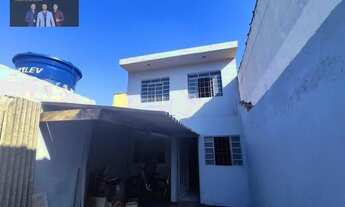 Imagem 4: Casa com 1 dormitório para alugar, 60 m² por R$ 1.200,00/mês - Parque Residencial Potiguar