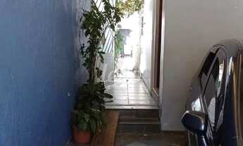 Imagem 2: São Paulo - Casa Padrão - Cursino