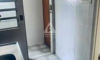 Imagem 5: Apartamento à venda, 2 quartos, 1 vaga, Rio Comprido - RIO DE JANEIRO/RJ