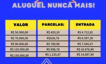 Imagem 2: LM11- Casa Parcelada