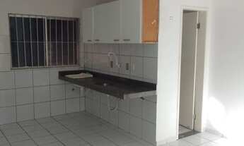 Imagem 2: Apartamento para aluguel possui 30 metros quadrados com 2 quartos em Cidade Alta - Natal