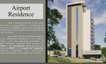 Imagem: Apartamento com 1 dormitório à venda em