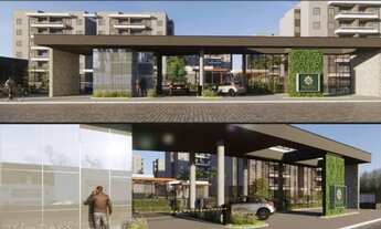 Imagem: Condomínio Reserva Mandala (Lançamento)