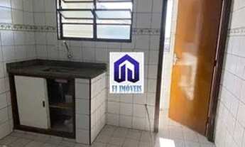 Imagem 5: Alugo apartamento com 2 dormitórios sendo um com sacada no Jóquei Club em São Vicente-SP!!