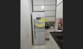 Imagem 5: Apartamento padrão