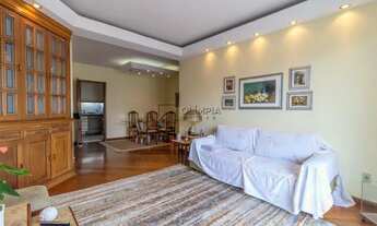 Imagem 6: Apartamento Venda 3 Dormitórios - 136 m² Vila Madalena