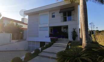 Imagem: Sobrado com 4 dormitórios à venda, 684