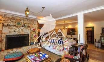 Imagem 4: Padrão Jardim Marajoara 249m² 04 Dormitórios 04 Suítes 6 Vagas