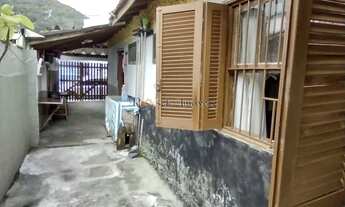 Imagem 4: Casa com 2 dorms, Balneário Umuarama, Mongaguá - R$ 165 mil, Cod: 804