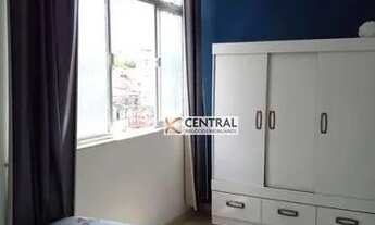 Imagem: Studio com 1 dormitório à venda, 40 m²