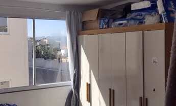Imagem 4: Alugo apartamento 2qts c/ garagem