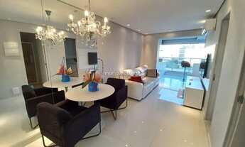 Imagem: Studio para aluguel com 41 metros quadrados