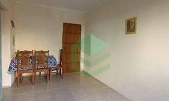 Imagem 2: Apartamento com 2 dormitórios para alugar, 54 m² por R$ 1.500,01/mês - Jardim Irajá - São